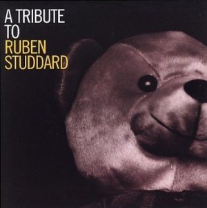 Various - Tribute To Ruben Studdard (CD)