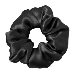 Silk Hair Scrunchie