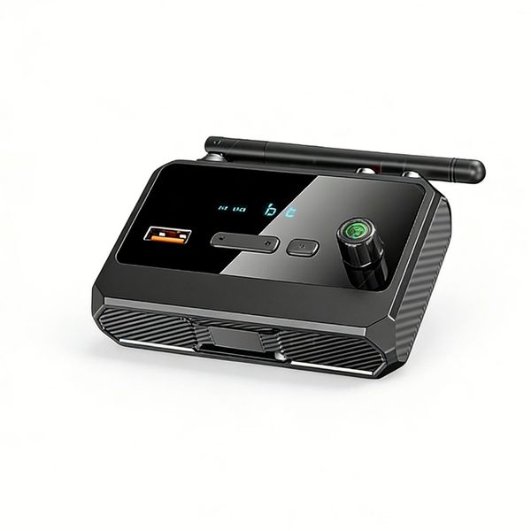 Bluetooth 5.3 Receiver For Home Stereo Systems