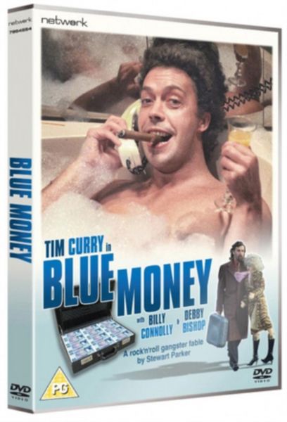 Blue Money(DVD)
