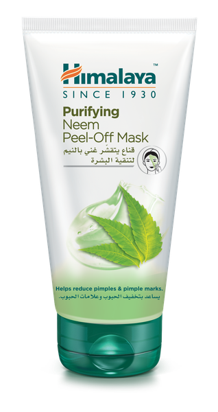 Himalaya Neem Peel Off Mask 75ml