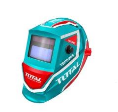 Total Auto-Darkening Welding Helmet 92 x 42Mm 110 x 90 x 9Mm Din4- 2 Pack