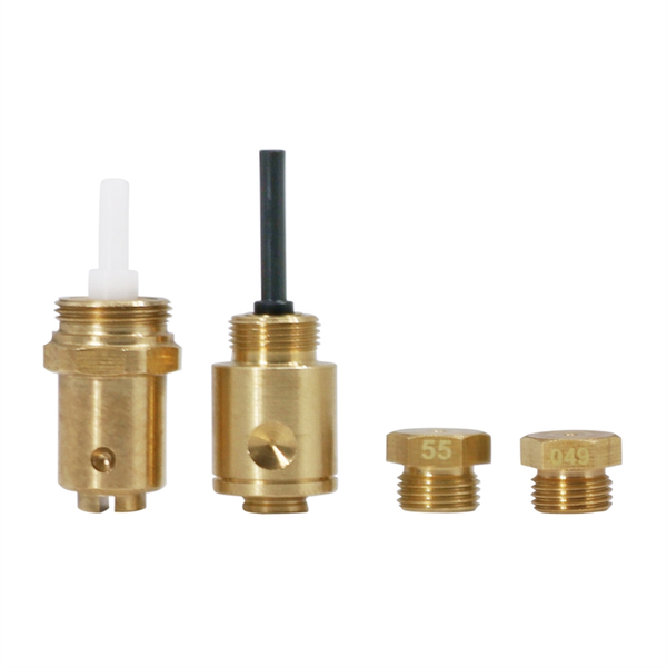 W11581317 Dryer Propane Conversion Kit