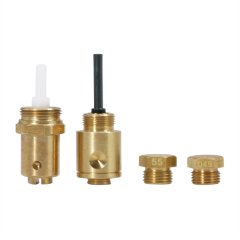 W11581317 Dryer Propane Conversion Kit Compatible with None