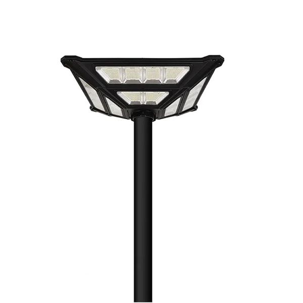 1000W Solar Street Lamp With Solar Panel JT-TYDLS-R-1000W