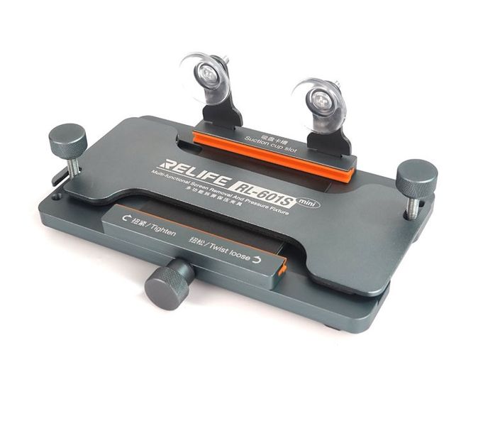 Klingspor - 15cm 6 Hole Hook &amp; Loop Conversion Pad
