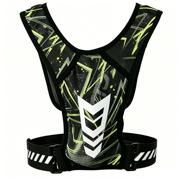 Ultra-Light Breathable Running Vest Phone Pack for Cycling Hiking Outdoor