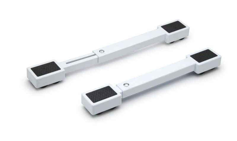 Adjustable Appliance Mover- 2 Pack
