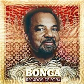 Recados De Fora (CD / Album)