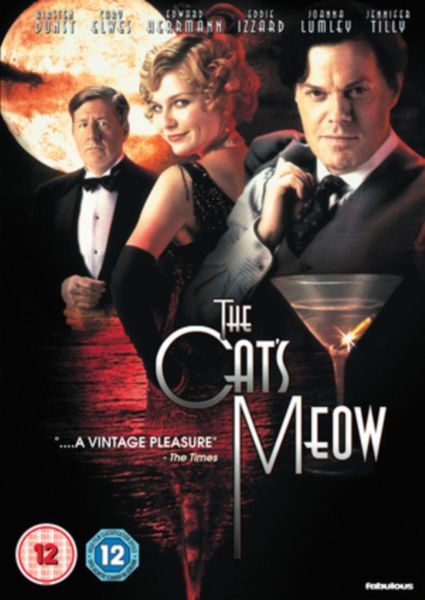 Cat's Meow(DVD)