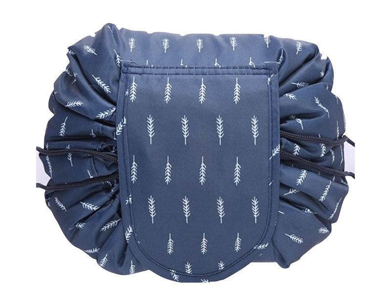 Magic Travel Makeup Pouch - Tree