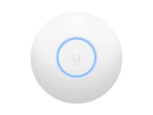 Ubiquiti UniFi 6 Long Range Dual Band AX AP