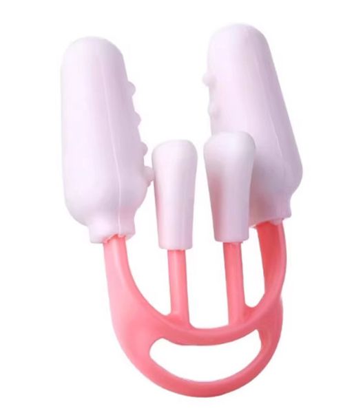 Nose Beautifying Device, Painless Nose Bridge Corrector