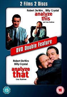 Analyze This/Analyze That(DVD)