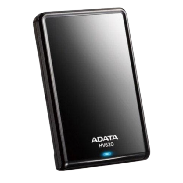 ADATA HV620 External 2.5” 2TB USB 3.0 Portable x 1