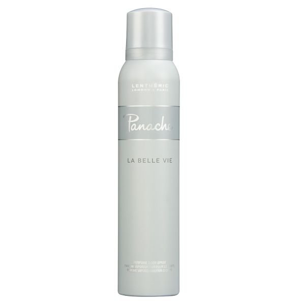 Lentheric Panache La Belle Vie Perfume Body Spray