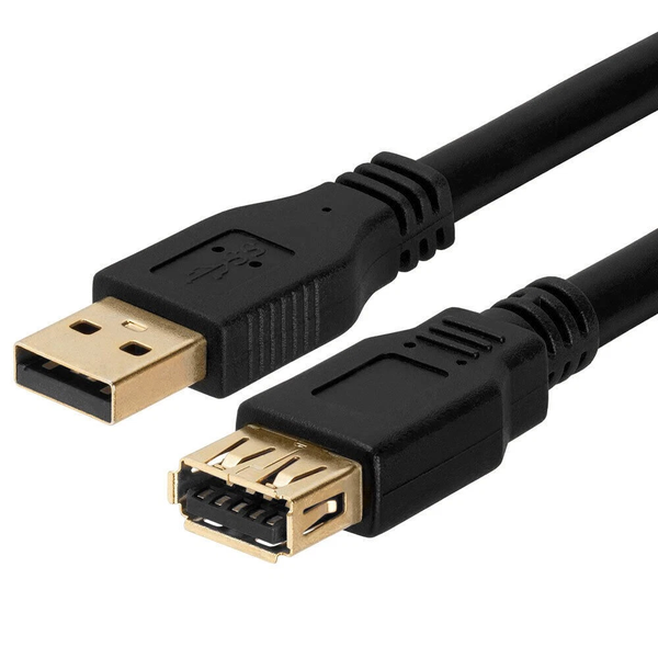 SlingTech USB3.0 Extension Cable Type-A Male to Female Adapter -5m