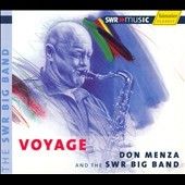 Voyage (CD / Album)