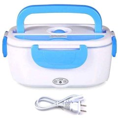 1.5 L Portable Electric Lunch Box
