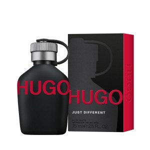 Hugo Just Different Eau de Toilette for Men 75ml