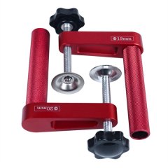 Woodworking Bench Dog Clamp Fast Fixed Clip Tools Compatible with Universal