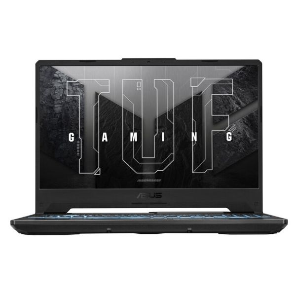 ASUS TUF A15 Ryzen 5 7535HS 8GB 512GB SSD 15.6" 144Hz FHD Gaming Notebook