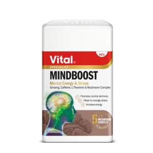 Vital MindBoost