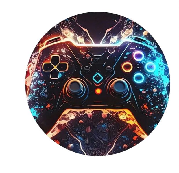 Gaming Mouse Pad