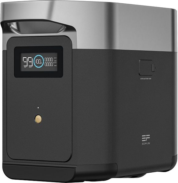 Ecoflow Delta 2 Smart Extended Battery