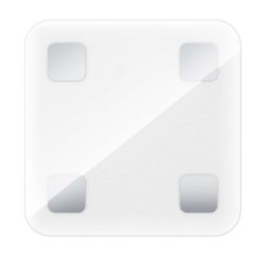 Smart Body Fat Scale 24 Body Metrics BT App Tracking High-Precision PLK