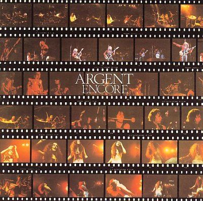 Encore (CD / Album)