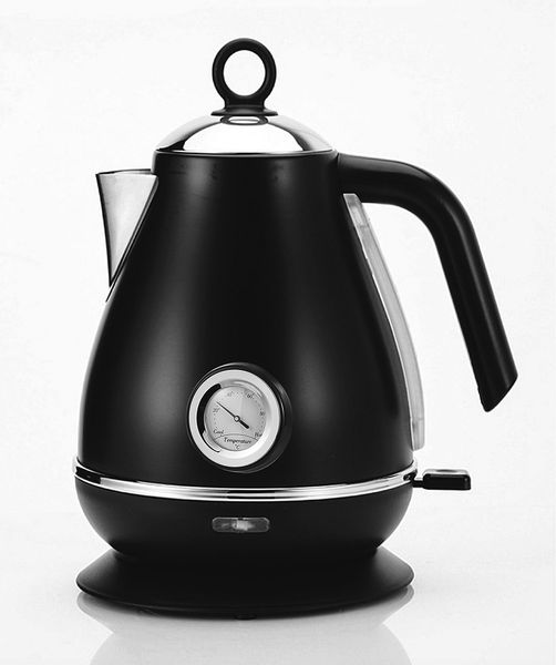 Electric Non-stick Crepe Maker
