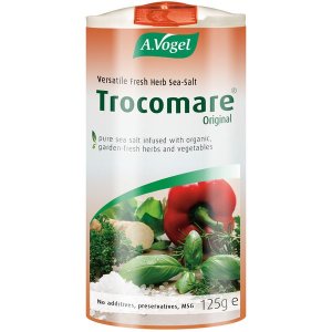 A.Vogel Herbal Sea Salt - 125g