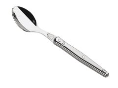 Laguiole by Jean Dubost - France 6 Piece Table Spoons