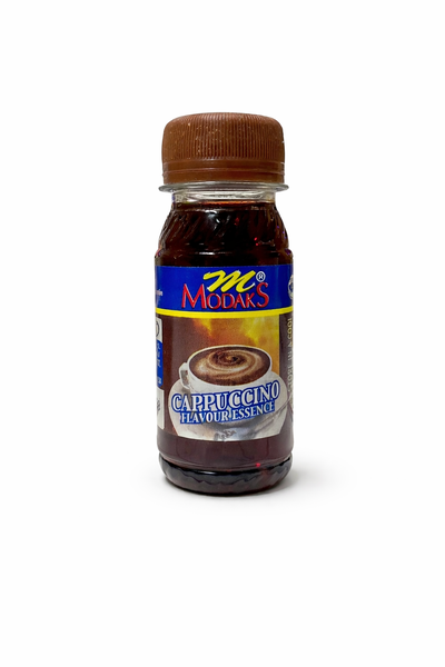 Capuccino Flavour Essence 10 x 50 ml - Modaks