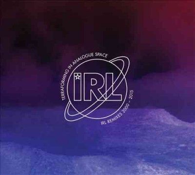 IRL 100 (CD / Album)