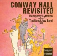 Conway Hall Revisited (CD / Album)