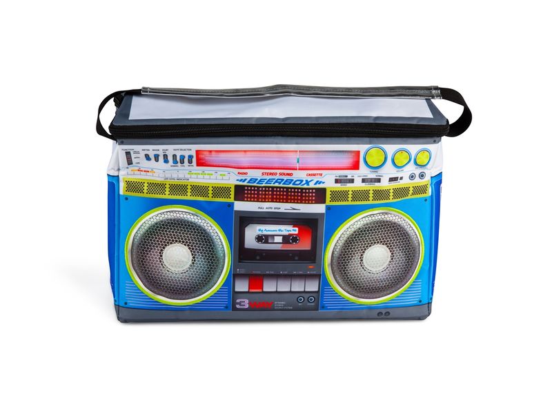Bigmouth Boombox Cooler Bag