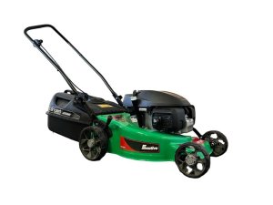 Tandem Executive Honda GCV200 Petrol Lawnmower