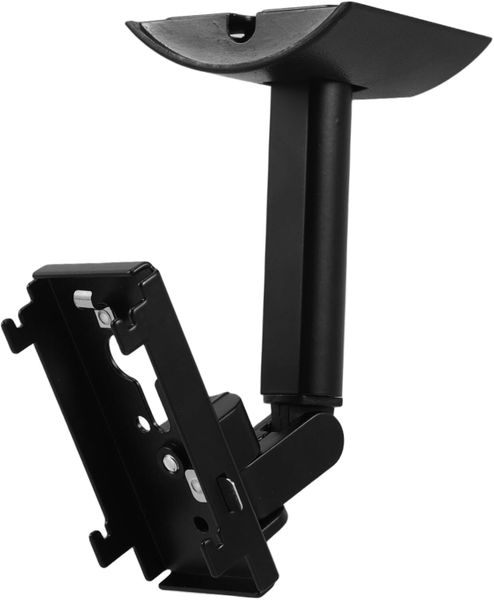 Adjustable Speaker Wall Mount Bracket Compatible with Bose, Space-Saving