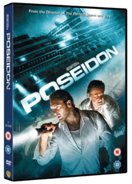 Poseidon(DVD)