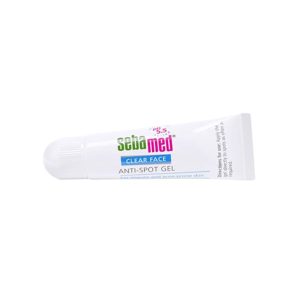 Sebamed Spot Control Gel - 10ml