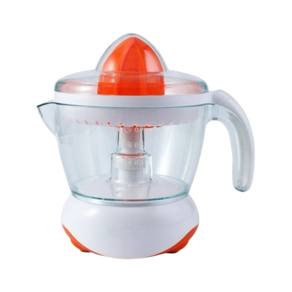 700mL Citrus Juicer - 45 Watts Power, Electric