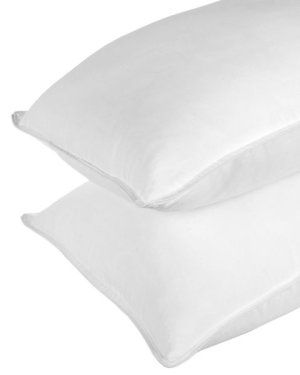 Lifson Products - Luxury Microfibre Collection Pillow - White