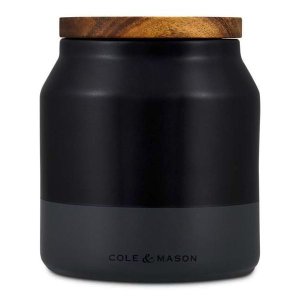 C&amp;M Ceramic Storage Pot Small