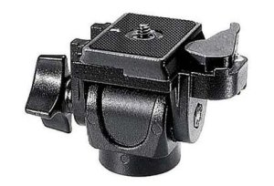 Manfrotto 234RC Monopod Quick Release Tilt Top Black