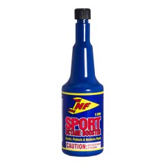 NF Additives Sports Octane Booster 300ml 4 Pack