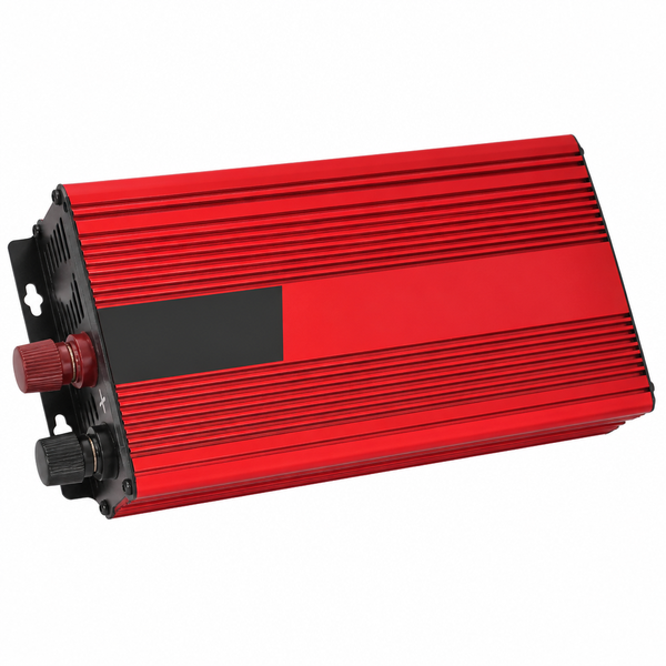 Power Inverter 4000W 12V to Ac 220V with Overload Protection