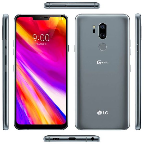 LG G7 ThinQ (Limited Launch Edition)