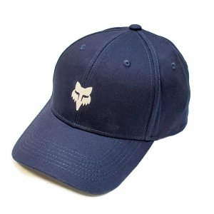 Fox - Mens Lithotype Snapback Cap